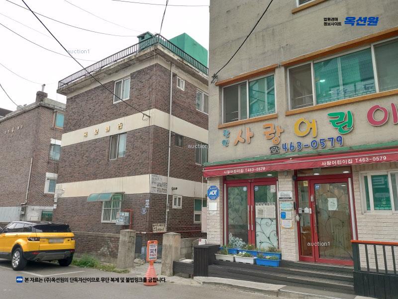 2024타경517905 인천광역시 남동구 인주대로748번길 10, 국보빌라 3층 301호 다세대(빌라)[공급16평형] 경매 이미지
