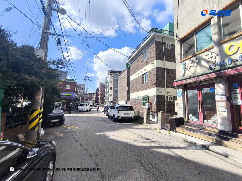 2024타경517905 인천광역시 남동구 인주대로748번길 10, 국보빌라 3층 301호 다세대(빌라)[공급16평형] 경매 이미지