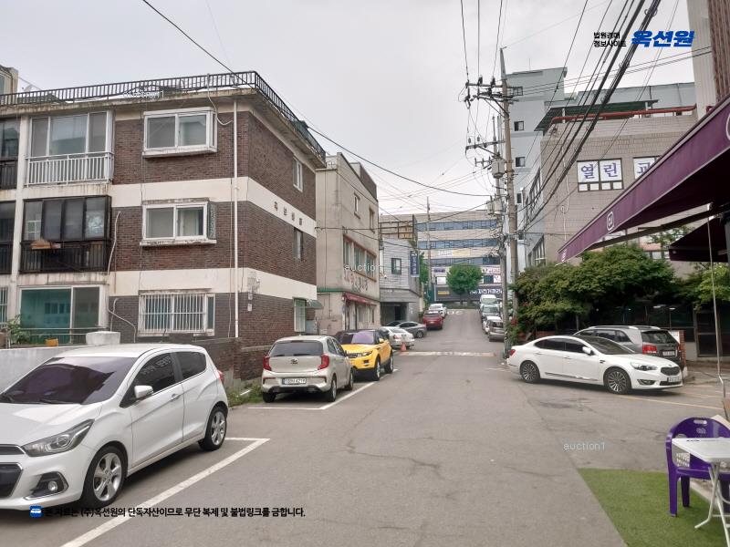 2024타경517905 인천광역시 남동구 인주대로748번길 10, 국보빌라 3층 301호 다세대(빌라)[공급16평형] 경매 이미지