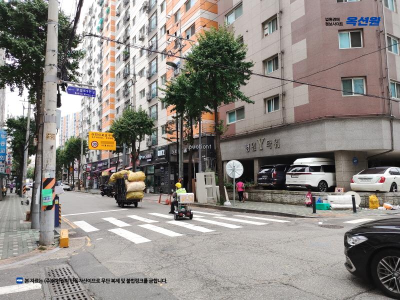 2024타경518762 인천광역시 부평구 부일로 12, 헤르메스아파트 1동 12층 1201호 아파트[공급21평형] 경매 이미지