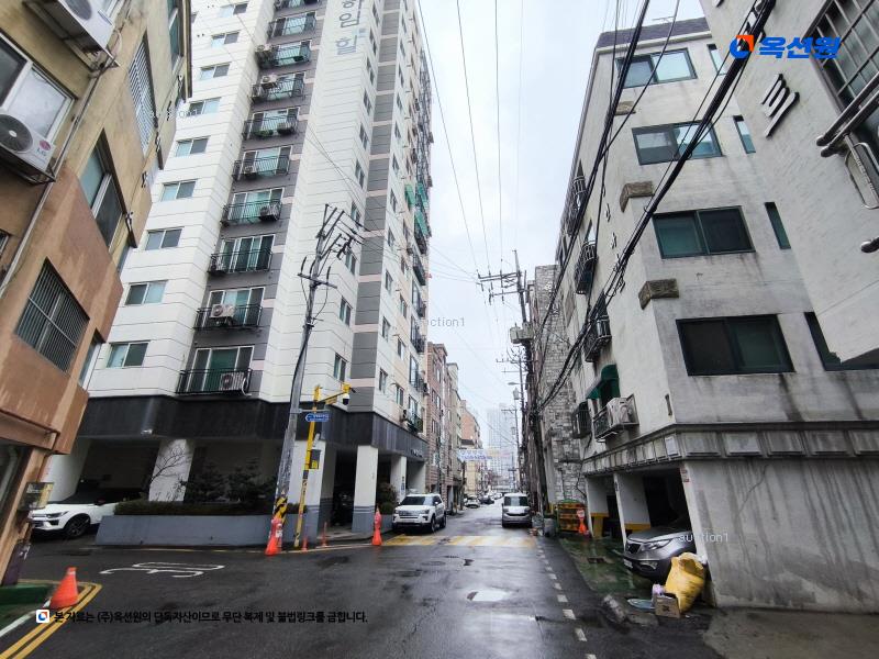 2024타경520727 인천광역시 부평구 장제로84번길 27, 하임힐 2층 205호 오피스텔[계약27평형] 경매 이미지