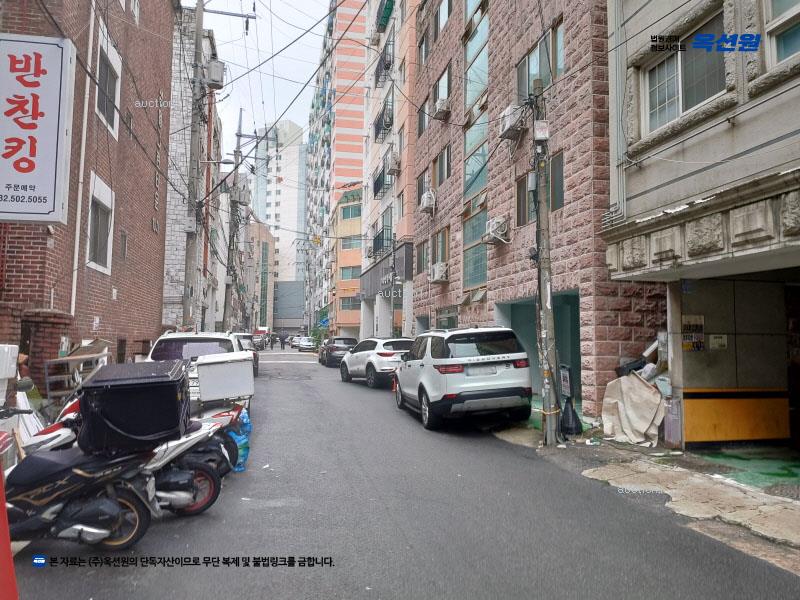 2024타경520727 인천광역시 부평구 장제로84번길 27, 하임힐 2층 205호 오피스텔[계약27평형] 경매 이미지