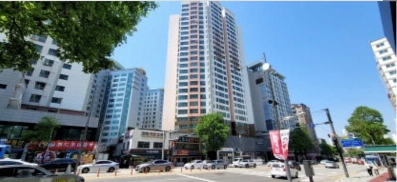 2024타경522723 인천광역시 미추홀구 경인로 306, 올레오 18층 1804호 아파트[공급25평형] 경매 이미지