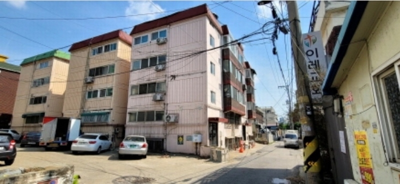 2024타경524897 인천광역시 미추홀구 석정로333번길 32, 아세아빌라 3층 303호 다세대(빌라) 경매 이미지