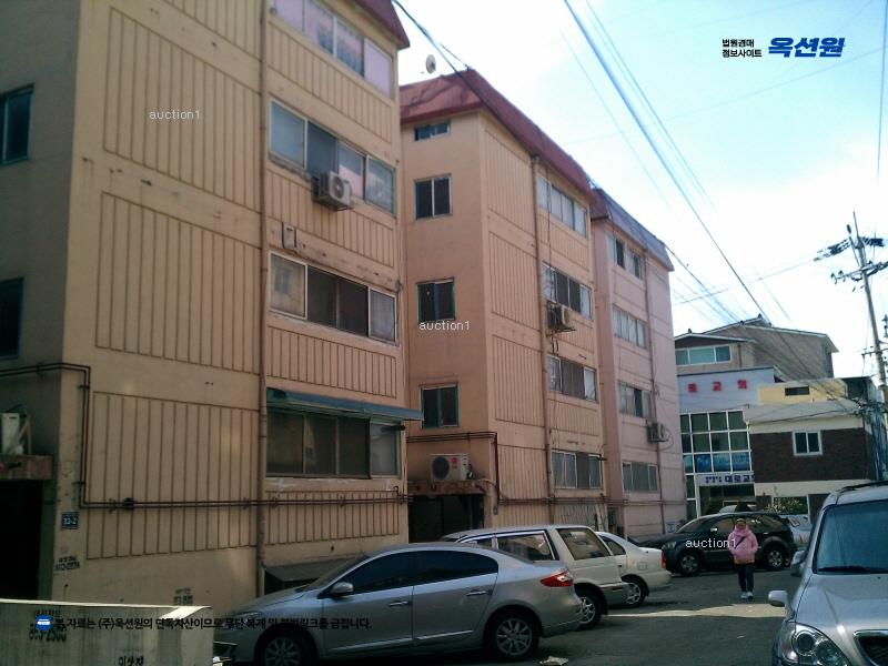 2024타경524897 인천광역시 미추홀구 석정로333번길 32, 아세아빌라 3층 303호 다세대(빌라) 경매 이미지
