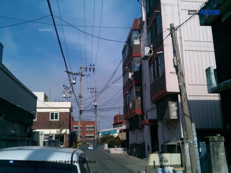 2024타경524897 인천광역시 미추홀구 석정로333번길 32, 아세아빌라 3층 303호 다세대(빌라) 경매 이미지