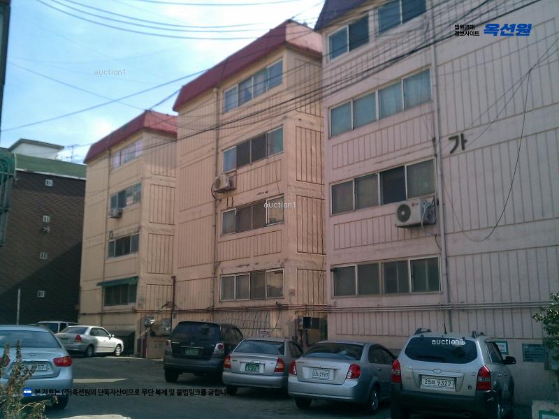 2024타경524897 인천광역시 미추홀구 석정로333번길 32, 아세아빌라 3층 303호 다세대(빌라) 경매 이미지