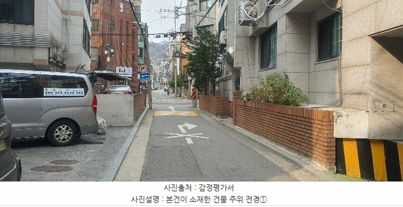 2024타경63372 서울특별시 은평구 연서로11길 5, 디에이치팰리스 3층 302호 다세대(빌라)[공급11평형] 경매 이미지