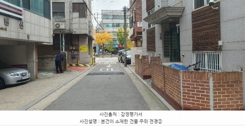 2024타경63372 서울특별시 은평구 연서로11길 5, 디에이치팰리스 3층 302호 다세대(빌라)[공급11평형] 경매 이미지