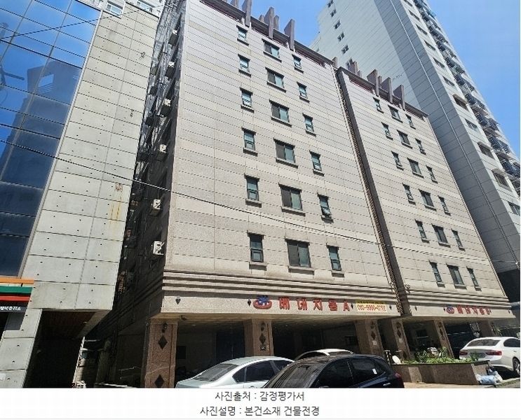 2024타경526480 인천광역시 남동구 예술로362번길 65, 도영에이베네치움 4층 407호 다세대(빌라) 경매 이미지