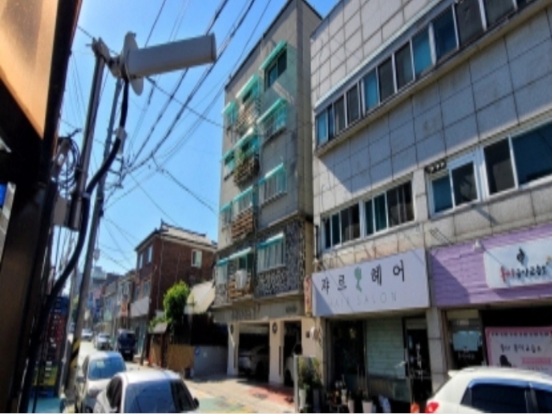 2024타경527452 인천광역시 미추홀구 미추홀대로587번길 78, 화인에이스빌 1동 5층 501호 다세대(빌라)[공급21평형] 경매 이미지