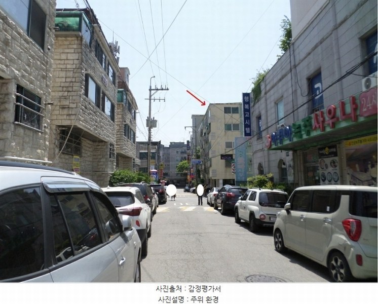 2024타경528158 인천광역시 서구 탁옥로34번길 30, 팰리스타운 101동 5층 501호 다세대(빌라)[공급22평형] 경매 이미지