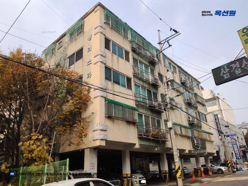 2024타경528158 인천광역시 서구 탁옥로34번길 30, 팰리스타운 101동 5층 501호 다세대(빌라)[공급22평형] 경매 이미지