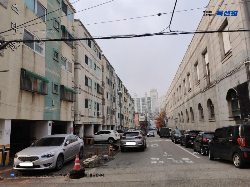 2024타경528158 인천광역시 서구 탁옥로34번길 30, 팰리스타운 101동 5층 501호 다세대(빌라)[공급22평형] 경매 이미지