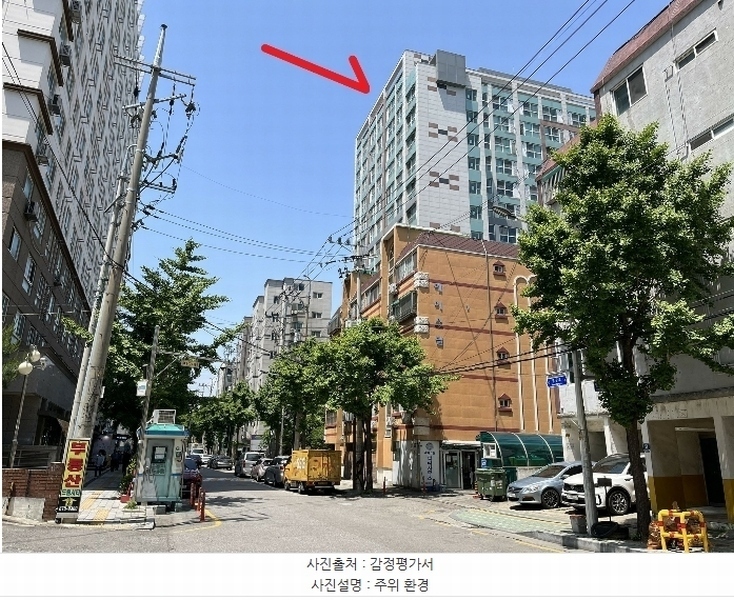 2024타경530830 인천광역시 미추홀구 염창로 35, 베스티움 3층 305호 오피스텔[계약13평형] 경매 이미지