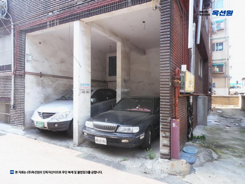 2024타경533884 인천광역시 계양구 아나지로148번길 10-8, 삼미빌라 1층 103호 다세대(빌라)[공급13평형] 경매 이미지