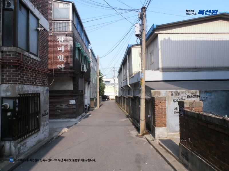 2024타경533884 인천광역시 계양구 아나지로148번길 10-8, 삼미빌라 1층 103호 다세대(빌라)[공급13평형] 경매 이미지