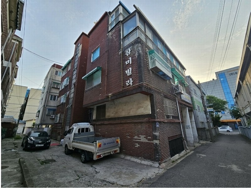 2024타경533884 인천광역시 계양구 아나지로148번길 10-8, 삼미빌라 1층 103호 다세대(빌라)[공급13평형] 경매 이미지