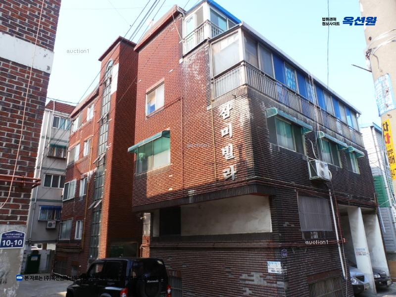 2024타경533884 인천광역시 계양구 아나지로148번길 10-8, 삼미빌라 1층 103호 다세대(빌라)[공급13평형] 경매 이미지