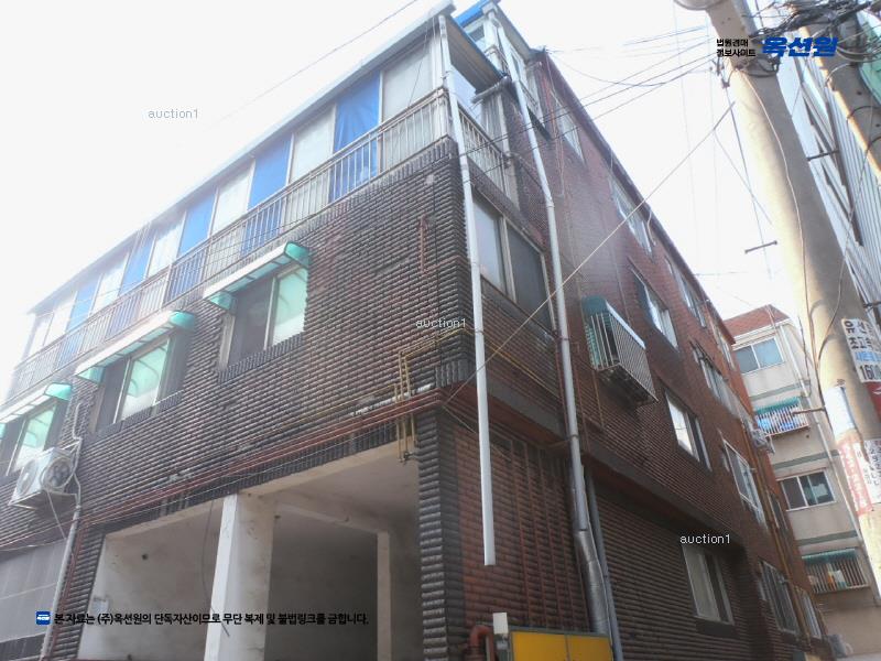 2024타경533884 인천광역시 계양구 아나지로148번길 10-8, 삼미빌라 1층 103호 다세대(빌라)[공급13평형] 경매 이미지