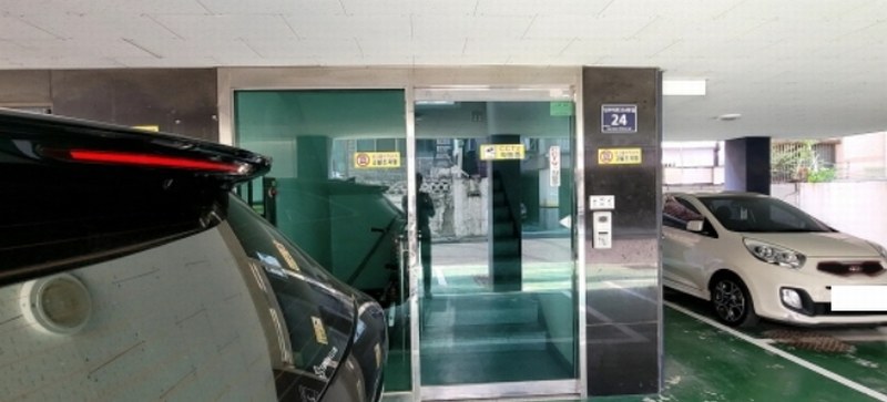 2024타경534641 인천광역시 미추홀구 인주대로354번길 24, 롯데파크빌 3층 302호 다세대(빌라)[공급17평형] 경매 이미지