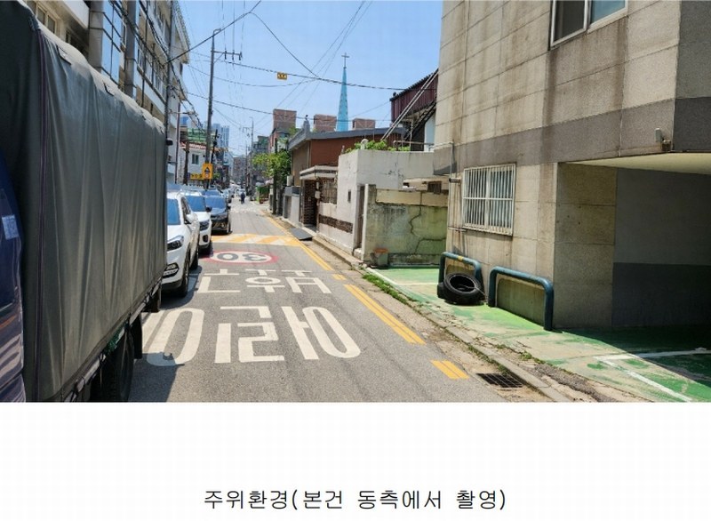 2024타경534641 인천광역시 미추홀구 인주대로354번길 24, 롯데파크빌 3층 302호 다세대(빌라)[공급17평형] 경매 이미지