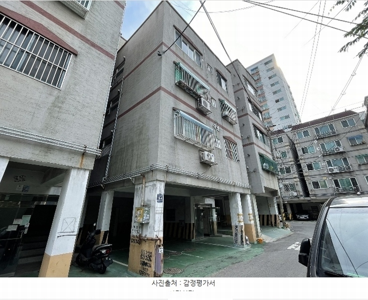 2024타경535774 인천광역시 부평구 부평문화로129번길 18-4, 삼오빌라 2층 201호 다세대(빌라) 경매 이미지