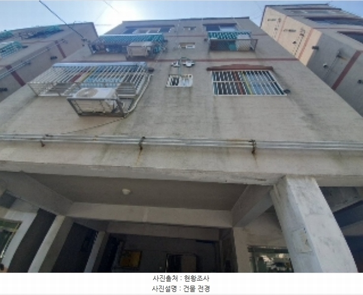 2024타경535774 인천광역시 부평구 부평문화로129번길 18-4, 삼오빌라 2층 201호 다세대(빌라) 경매 이미지