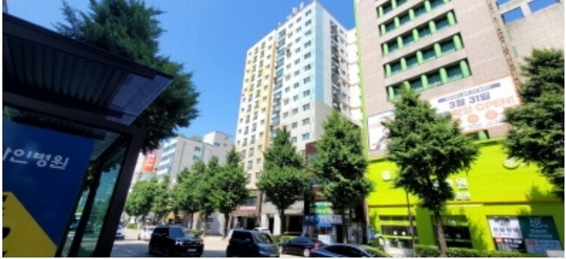 2024타경536692 인천광역시 미추홀구 미추홀대로 704-1, 드림채 15층 1501호 아파트[공급19평형] 경매 이미지