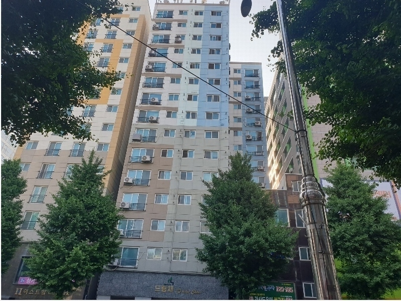2024타경536692 인천광역시 미추홀구 미추홀대로 704-1, 드림채 15층 1501호 아파트[공급19평형] 경매 이미지