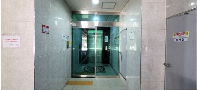 2024타경536692 인천광역시 미추홀구 미추홀대로 704-1, 드림채 15층 1501호 아파트[공급19평형] 경매 이미지