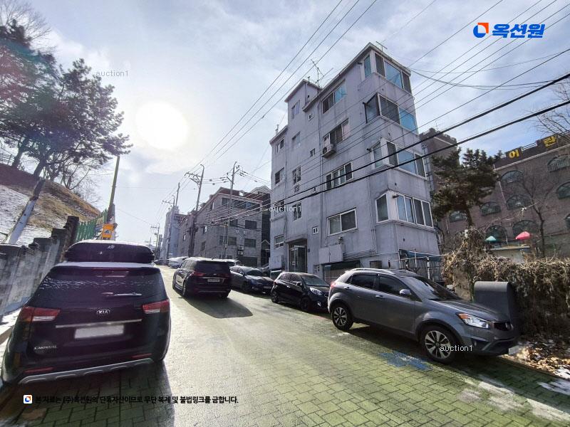 2024타경539844 인천광역시 미추홀구 승학길 55, 주공빌라 4층 402호 다세대(빌라)[공급8평형] 경매 이미지