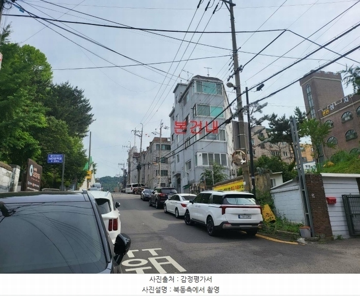 2024타경539844 인천광역시 미추홀구 승학길 55, 주공빌라 4층 402호 다세대(빌라)[공급8평형] 경매 이미지