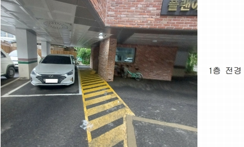 2024타경540622 인천광역시 부평구 남부역로17번길 28인천광역시 부평구 남부역로17○○○○, 플랜에이 4층 401호플랜에이○○ 다세대(빌라) 경매 이미지