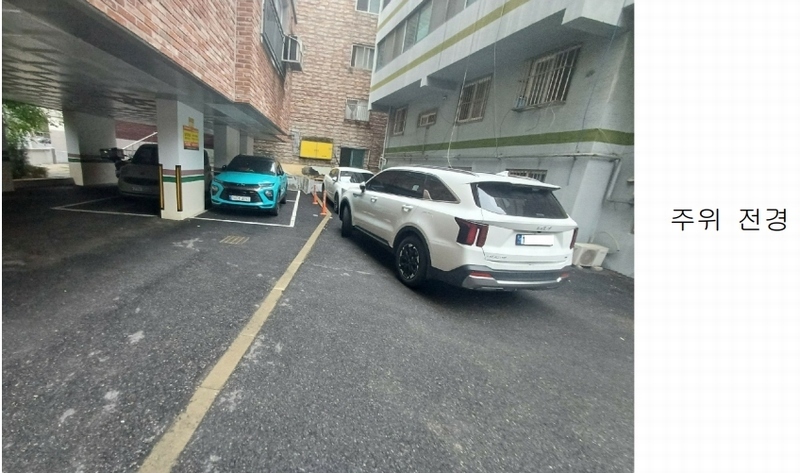 2024타경540622 인천광역시 부평구 남부역로17번길 28인천광역시 부평구 남부역로17○○○○, 플랜에이 4층 401호플랜에이○○ 다세대(빌라) 경매 이미지