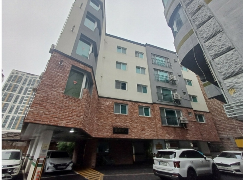 2024타경540622 인천광역시 부평구 남부역로17번길 28인천광역시 부평구 남부역로17○○○○, 플랜에이 4층 401호플랜에이○○ 다세대(빌라) 경매 이미지