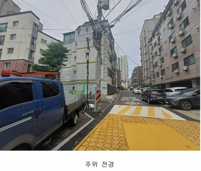 2024타경540622 인천광역시 부평구 남부역로17번길 28인천광역시 부평구 남부역로17○○○○, 플랜에이 4층 401호플랜에이○○ 다세대(빌라) 경매 이미지