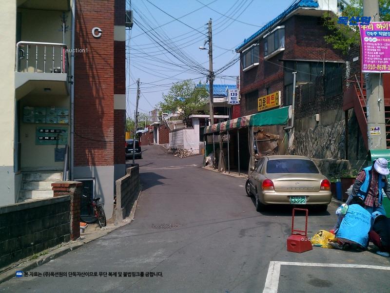 2024타경540738 인천광역시 미추홀구 비룡길41번길 22인천광역시 미추홀구 비룡길41○○○○, 삼영빌라 1층 102호삼영빌라○○ 다세대(빌라) 경매 이미지