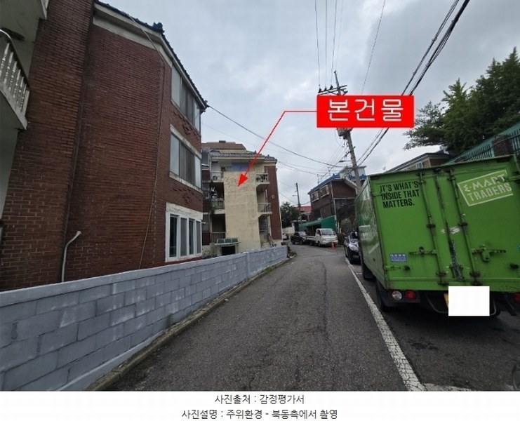 2024타경540738 인천광역시 미추홀구 비룡길41번길 22인천광역시 미추홀구 비룡길41○○○○, 삼영빌라 1층 102호삼영빌라○○ 다세대(빌라) 경매 이미지