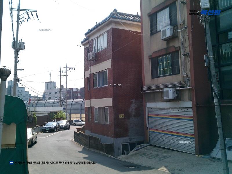 2024타경540738 인천광역시 미추홀구 비룡길41번길 22인천광역시 미추홀구 비룡길41○○○○, 삼영빌라 1층 102호삼영빌라○○ 다세대(빌라) 경매 이미지