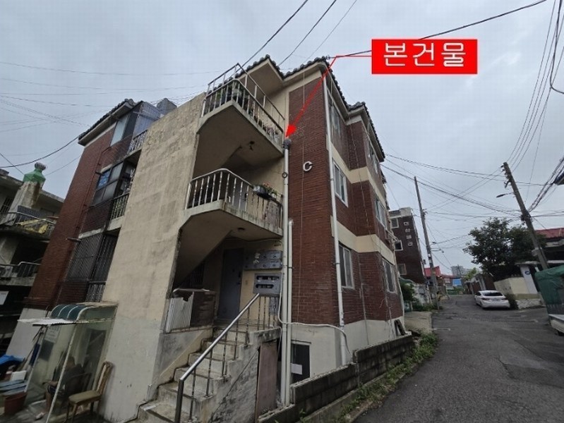 2024타경540738 인천광역시 미추홀구 비룡길41번길 22인천광역시 미추홀구 비룡길41○○○○, 삼영빌라 1층 102호삼영빌라○○ 다세대(빌라) 경매 이미지