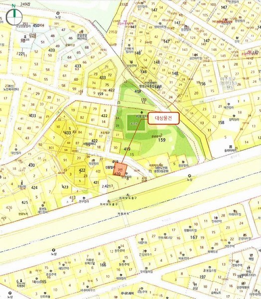 2024타경540738 인천광역시 미추홀구 비룡길41번길 22인천광역시 미추홀구 비룡길41○○○○, 삼영빌라 1층 102호삼영빌라○○ 다세대(빌라) 경매 이미지