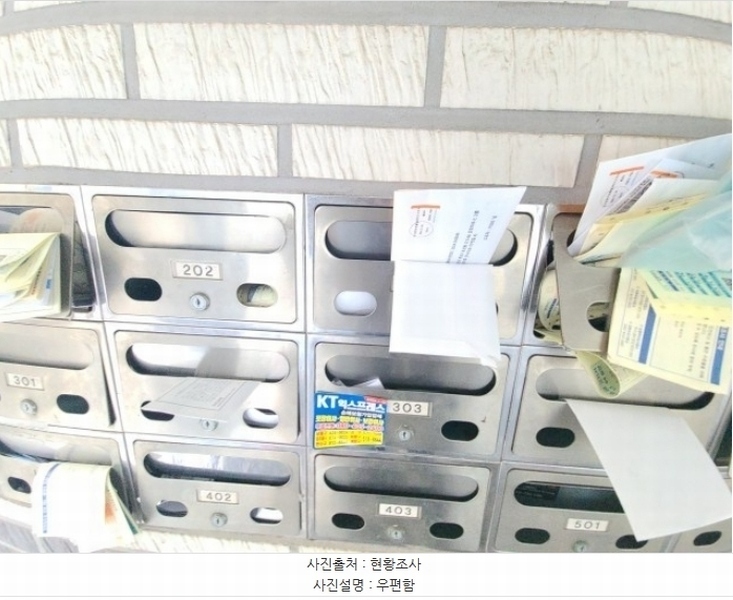 2024타경542840 인천광역시 계양구 아나지로177번길 4, 금호하우스 2층 203호 다세대(빌라)[공급13평형] 경매 이미지