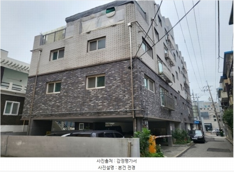 2024타경542840 인천광역시 계양구 아나지로177번길 4, 금호하우스 2층 203호 다세대(빌라)[공급13평형] 경매 이미지