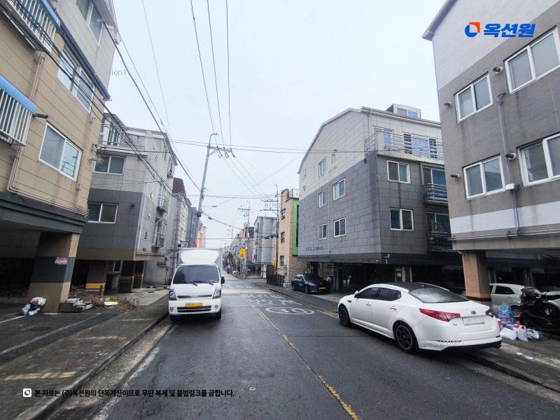 2024타경543652 인천광역시 서구 도요지로42번길 16, 득영캐슬 2층 203호 다세대(빌라) 경매 이미지