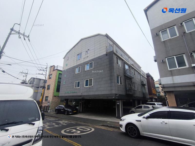 2024타경543652 인천광역시 서구 도요지로42번길 16, 득영캐슬 2층 203호 다세대(빌라) 경매 이미지