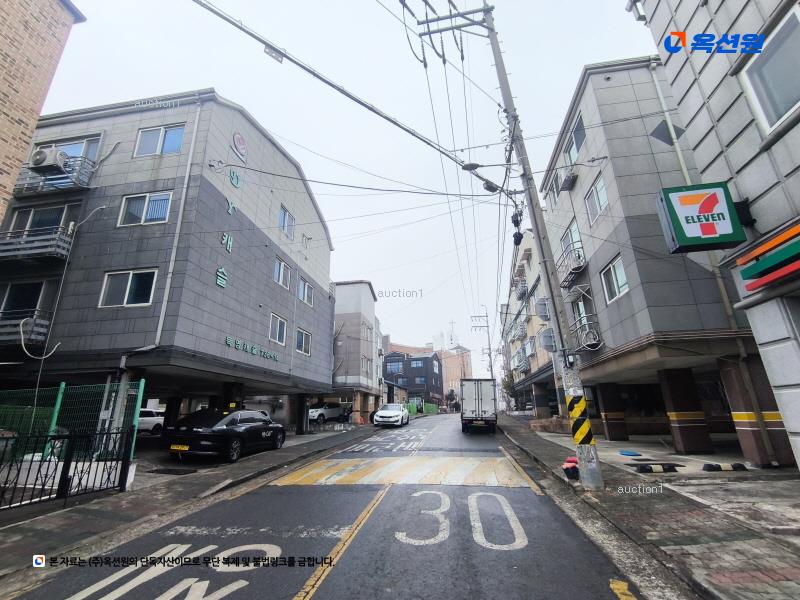 2024타경543652 인천광역시 서구 도요지로42번길 16, 득영캐슬 2층 203호 다세대(빌라) 경매 이미지