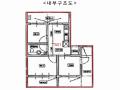 2024타경544518 인천광역시 부평구 평천로37번길 6-22, 미래타운 105동 5층 501호 다세대(빌라)[공급15평형] 경매 이미지