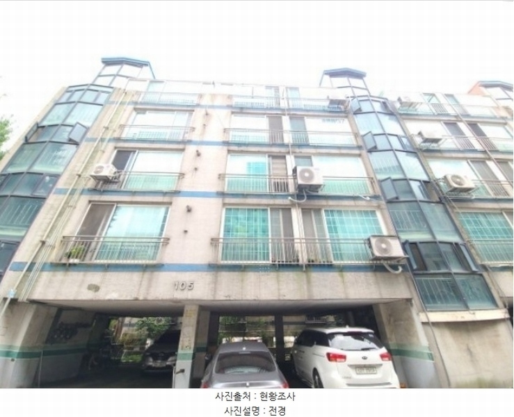 2024타경544518 인천광역시 부평구 평천로37번길 6-22, 미래타운 105동 5층 501호 다세대(빌라)[공급15평형] 경매 이미지