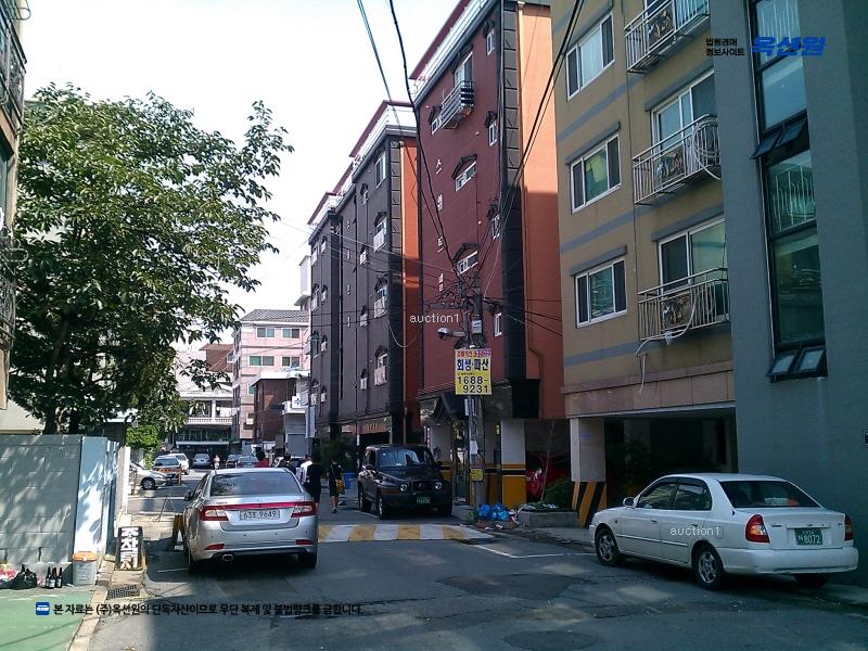 2024타경545702 인천광역시 미추홀구 낙섬서로50번길 20인천광역시 미추홀구 낙섬서로50○○○○, 스위트빌 5층 502호스위트빌○○ 다세대(빌라)[공급15평형] 경매 이미지